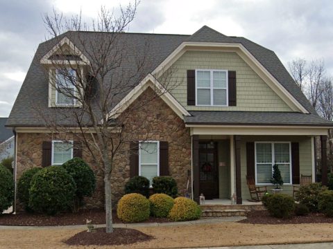 Craftsman house Plan – Floor Plan with CAD & Designs