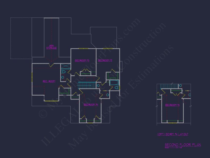 CAD Designs & Blueprints