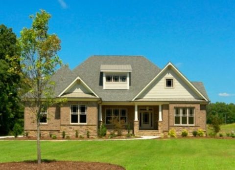 Craftsman Ranch house Plan with CAD and Architectural Designs