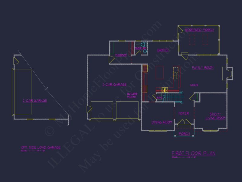 Craftsman-Style house Designs