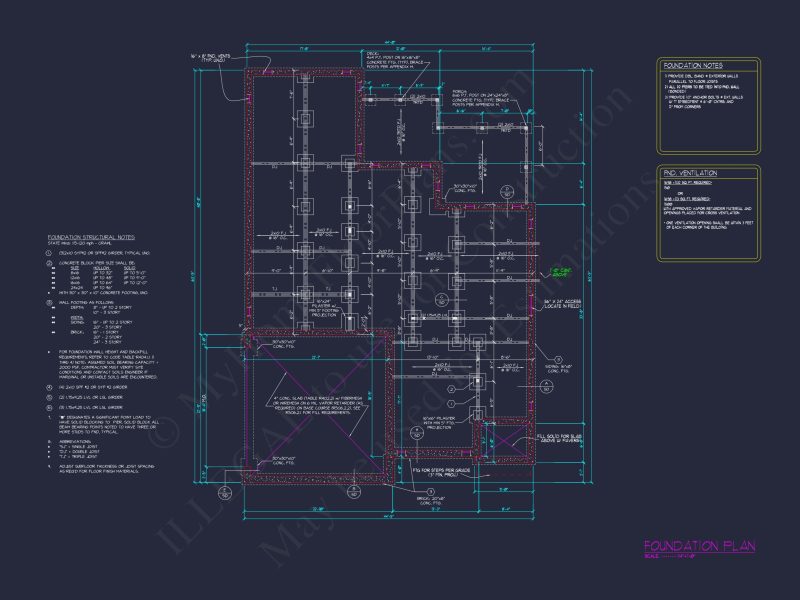 Craftsman Style house Plan with Stunning Floor Plan CAD Designs