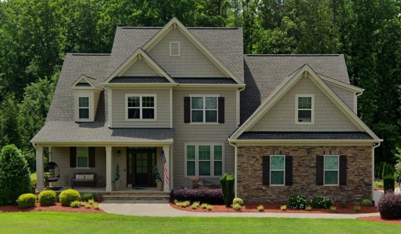Custom house Blueprint with 4 Beds, 3 Baths & Floor Plan Designs