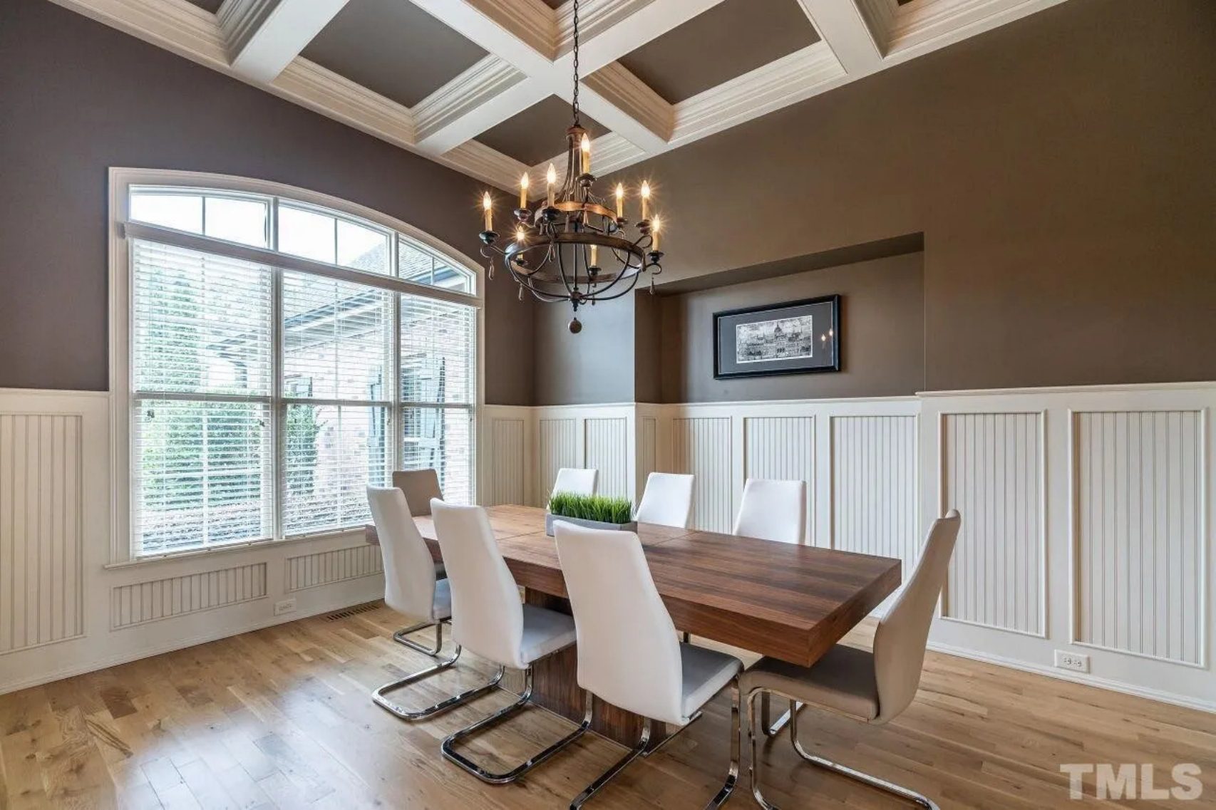 Custom house Blueprint with 4 Beds,4.5 Baths,Open Floor Plan Designs