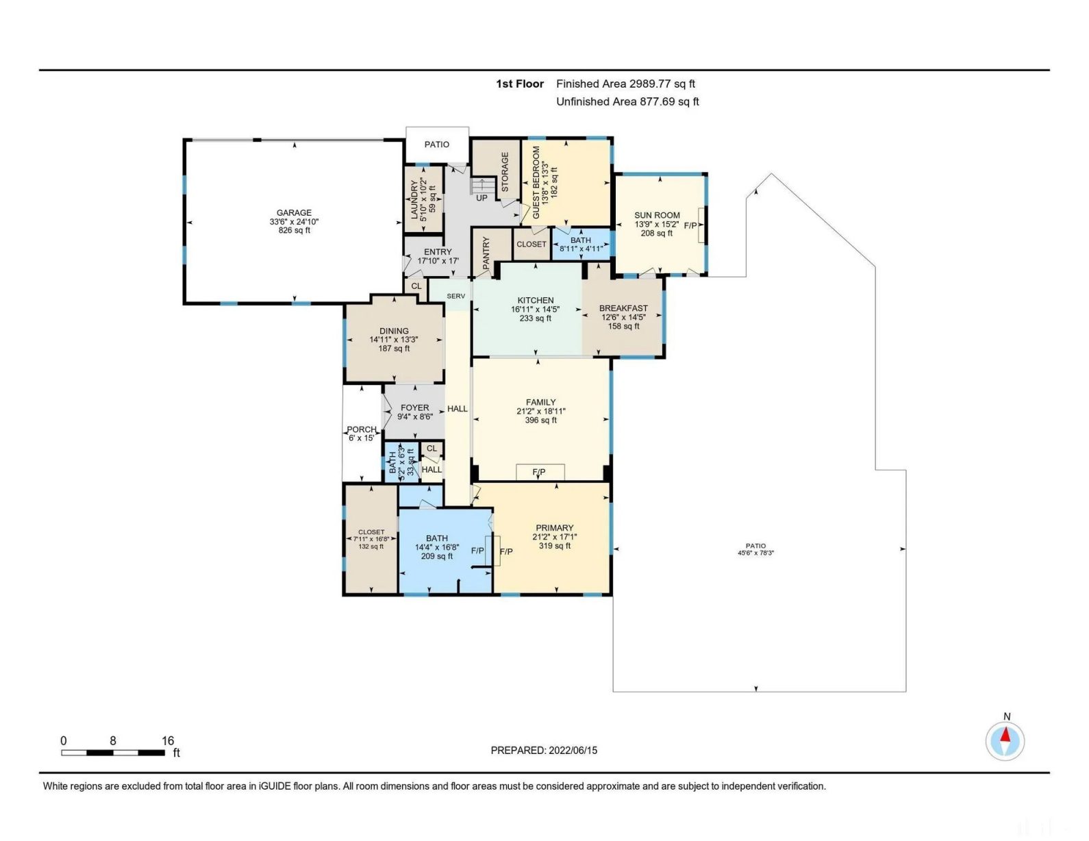 Custom house Blueprint with 4 Beds,4.5 Baths,Open Floor Plan Designs