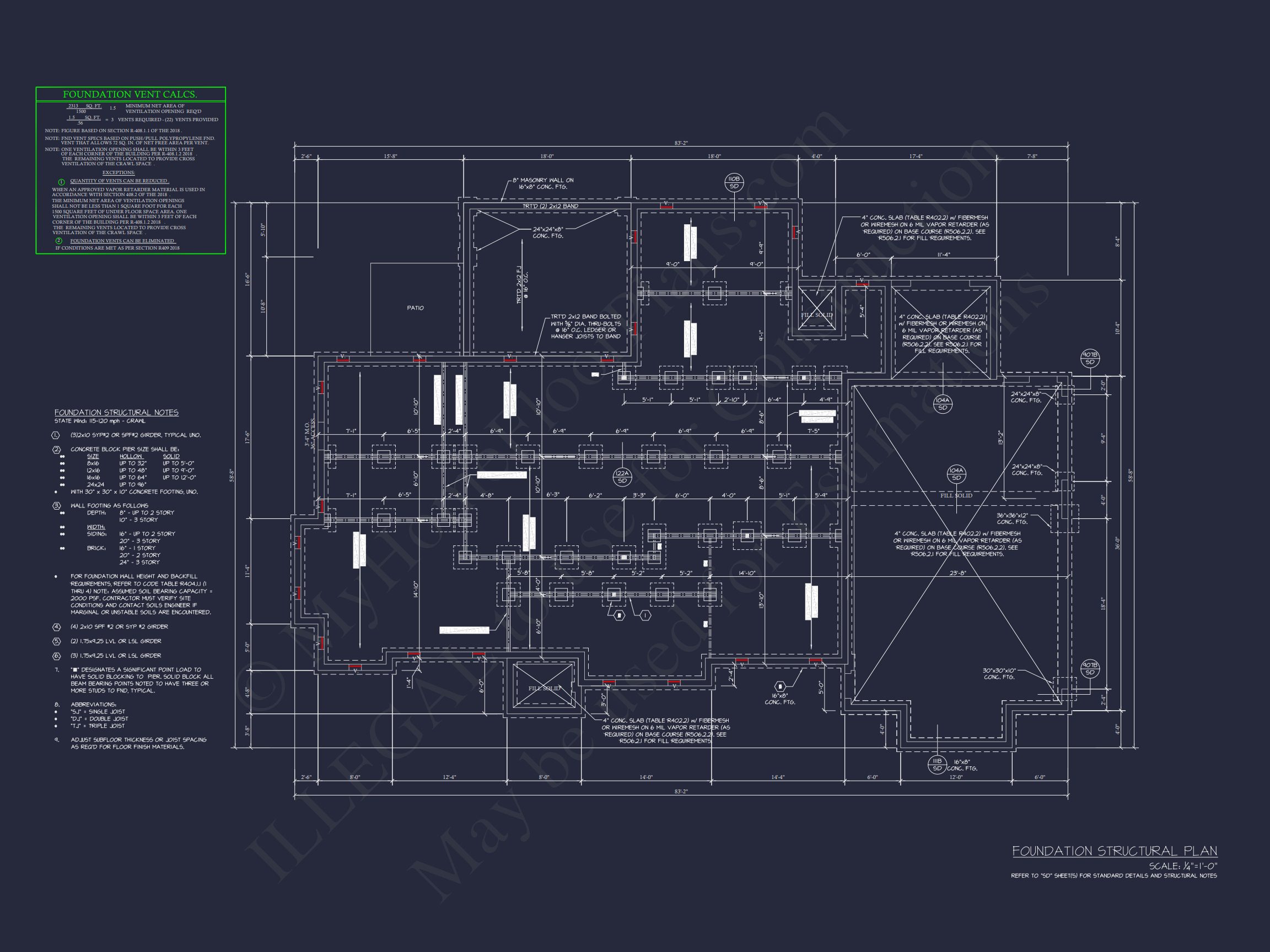 Custom house Floor Plan: Stunning Architecture & CAD Designs