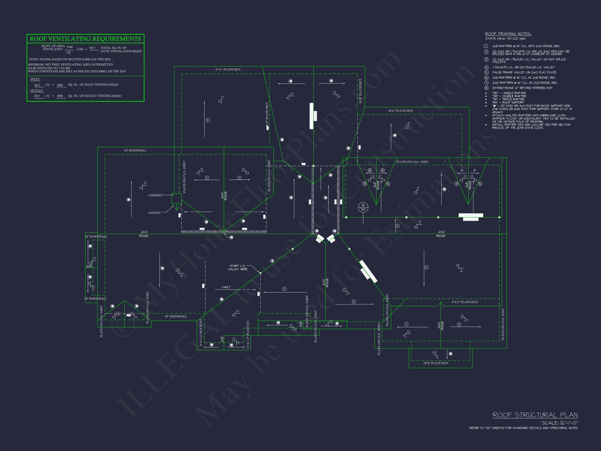Custom house Floor Plan: Stunning Architecture & CAD Designs