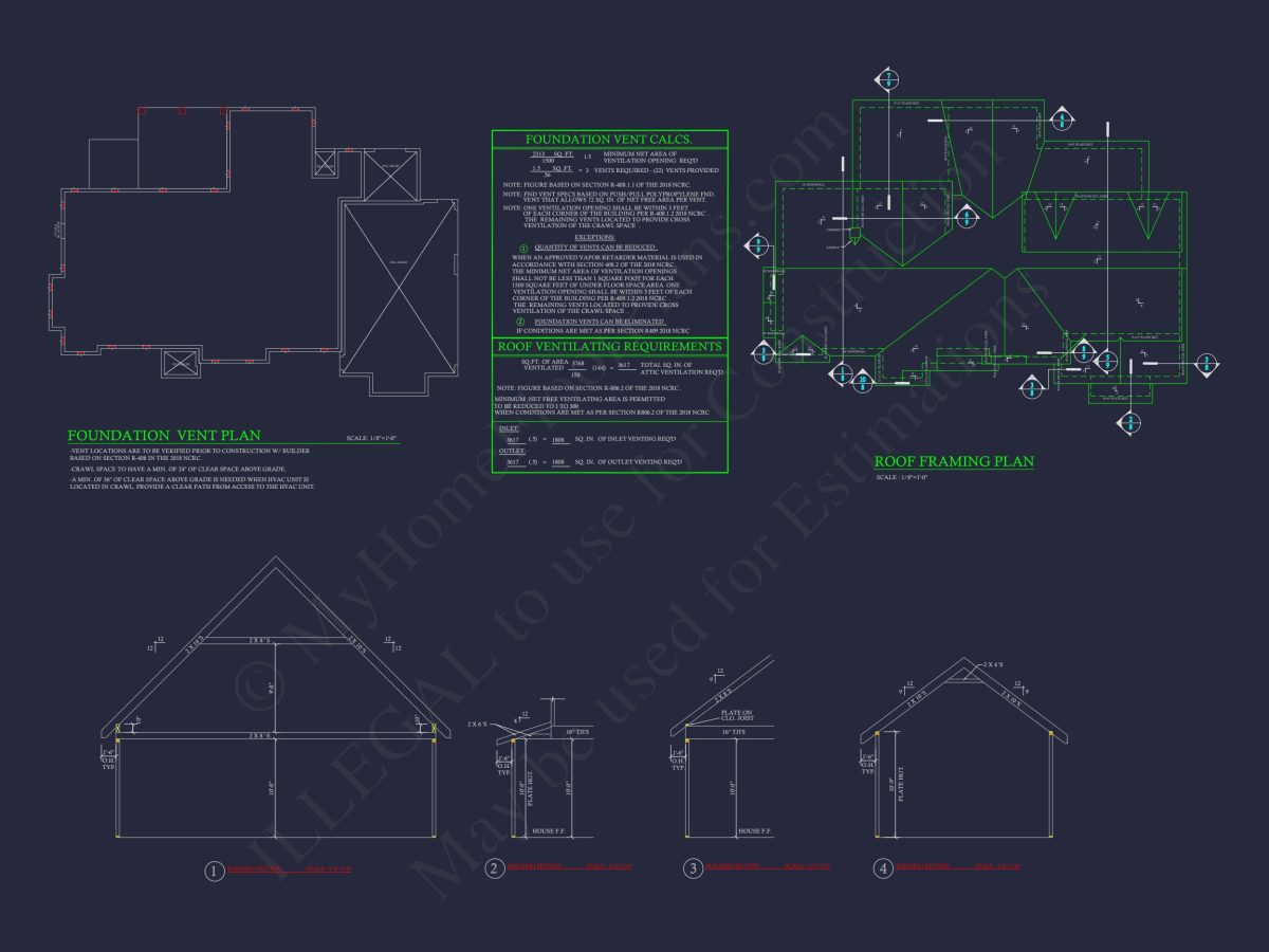 Custom house Floor Plan: Stunning Architecture & CAD Designs