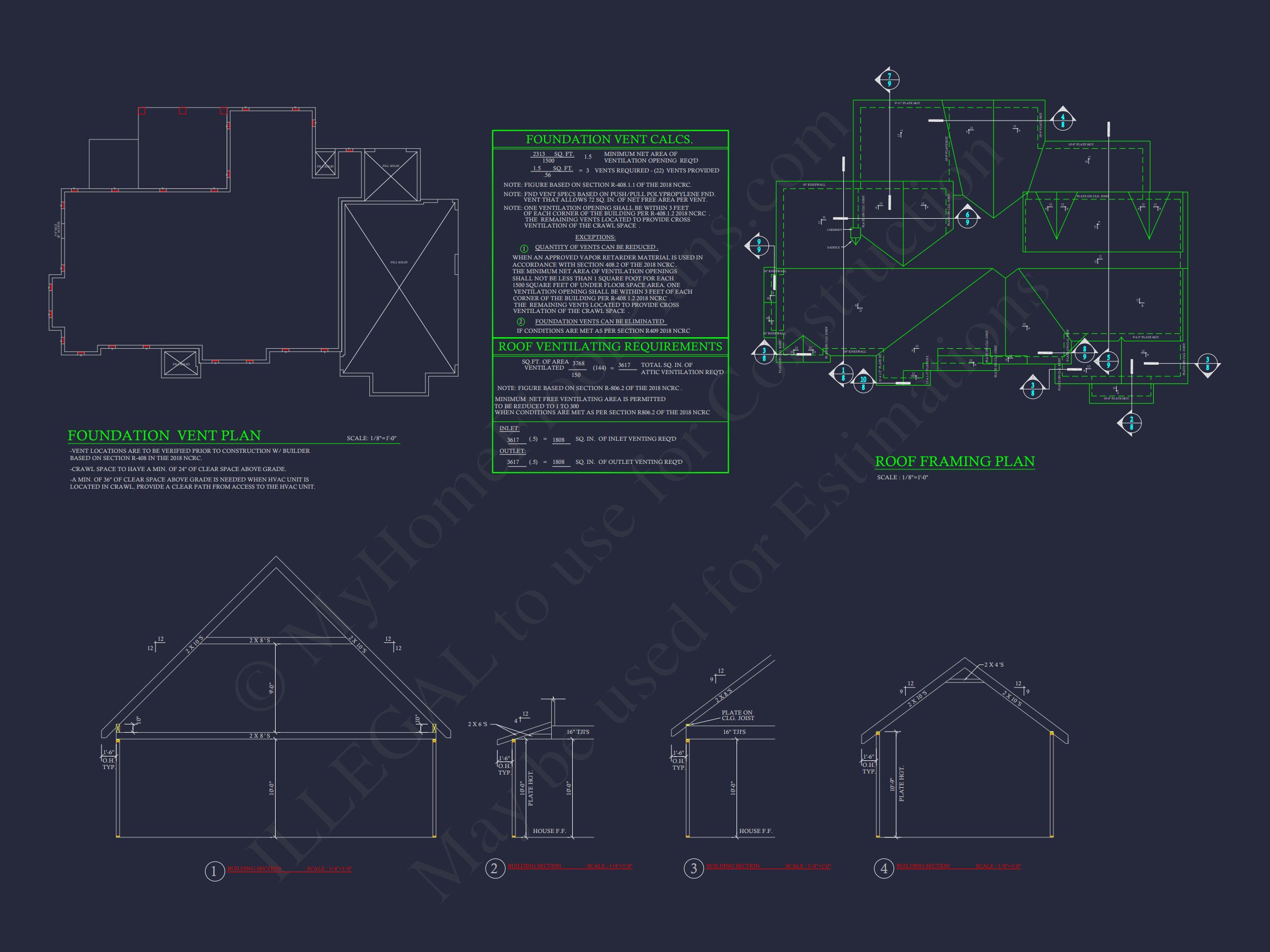 Custom house Floor Plan: Stunning Architecture & CAD Designs