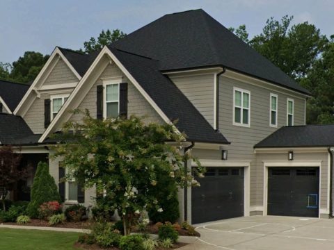 Custom house Floor Plan with CAD Designs & Blueprint Details