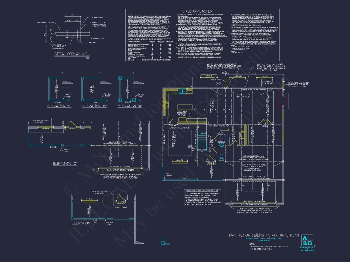 Custom house Floor Plan with CAD Designs for Modern Living