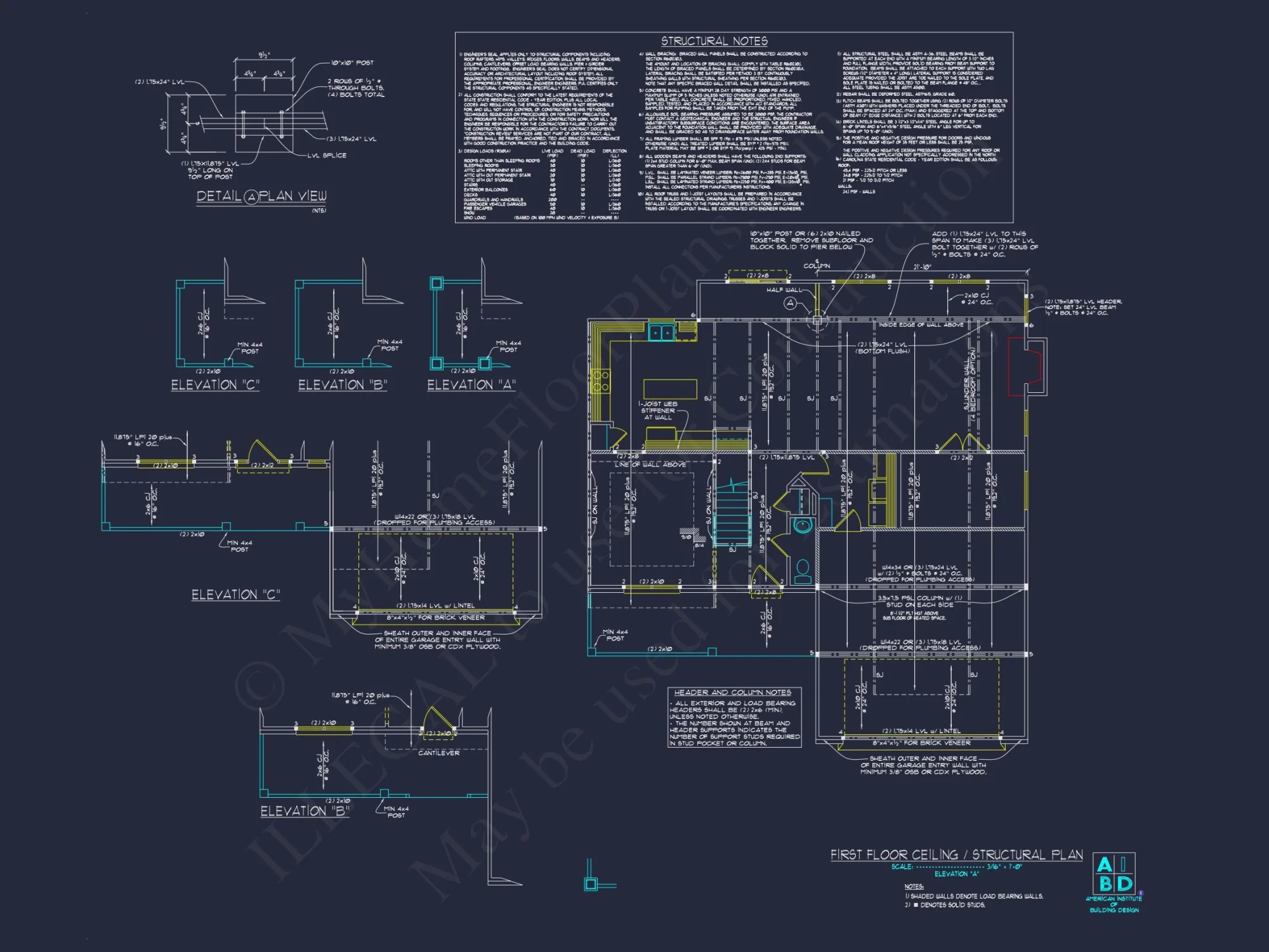 Custom house Floor Plan with CAD Designs for Modern Living