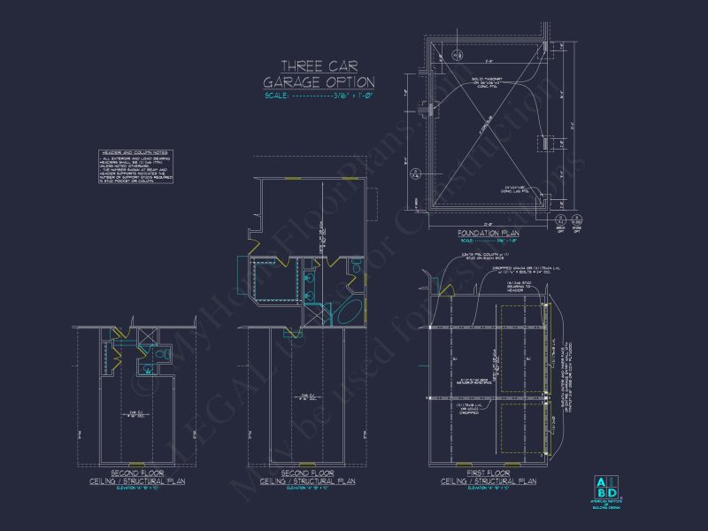 Custom house Floor Plan with CAD Designs for Modern Living