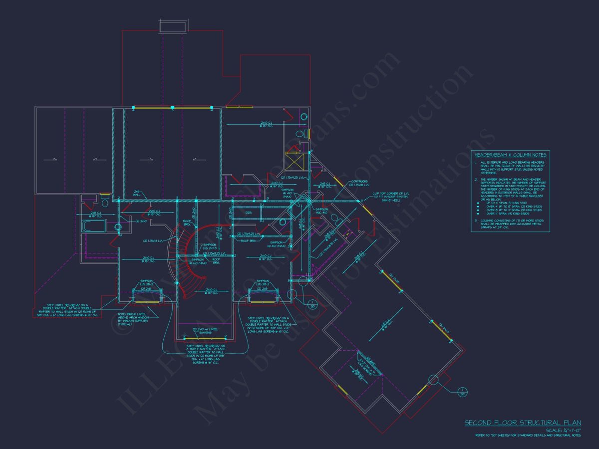 Custom house Plan: 2-Story Designs with Floor and Blueprint Layouts