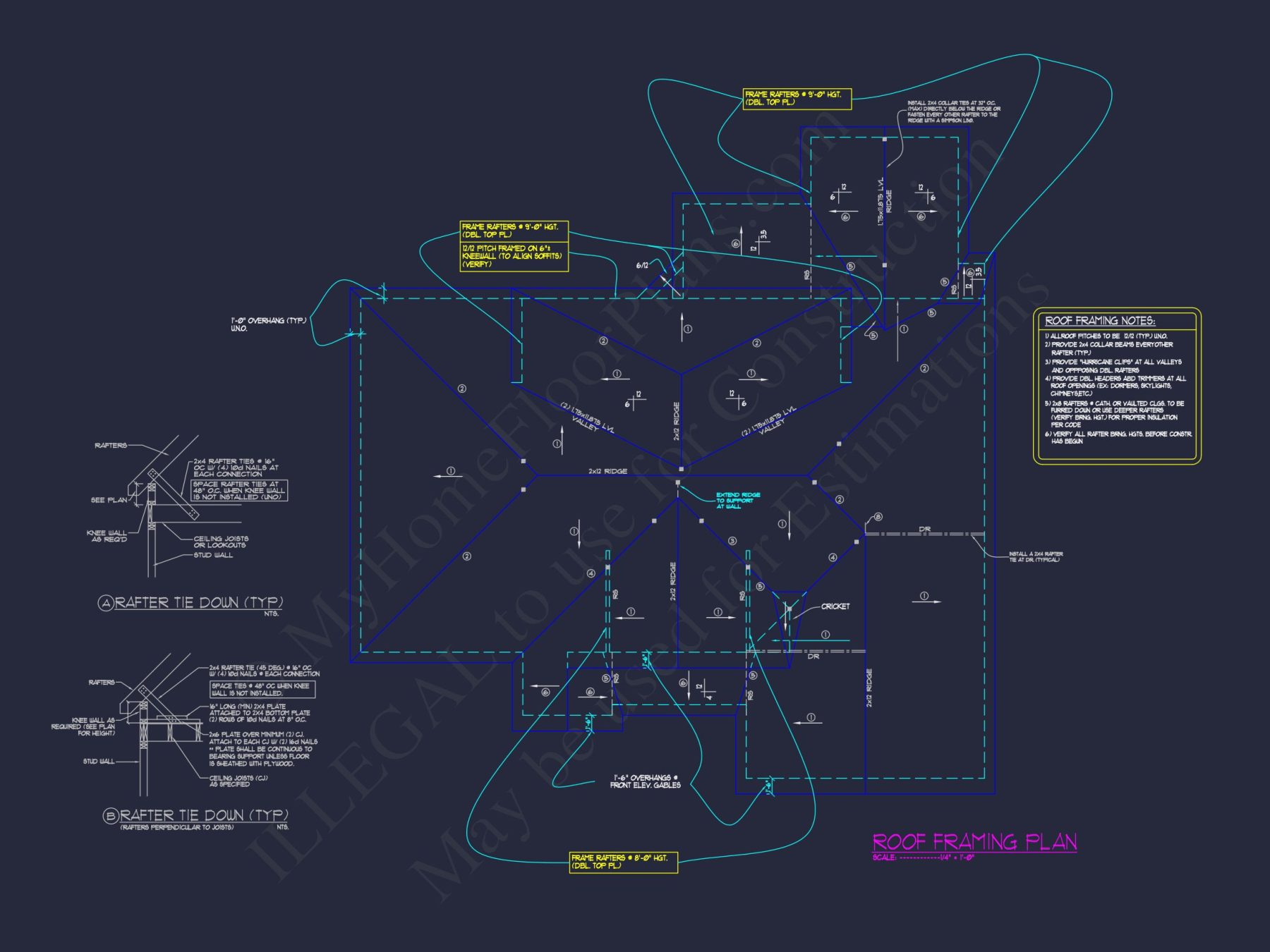 Custom house Plan: Floor Plan, CAD Blueprint & Designs