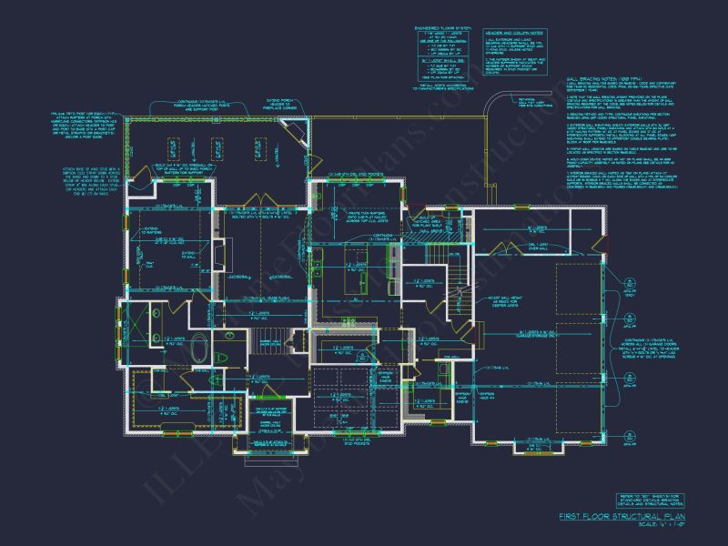 Custom house Plan: Floor Plans, CAD Designs & Blueprints
