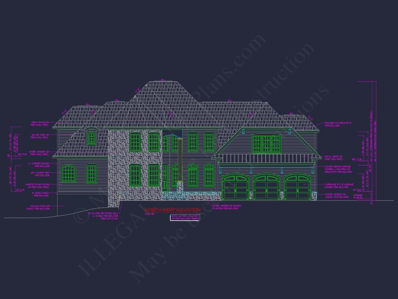 Blueprint Designs