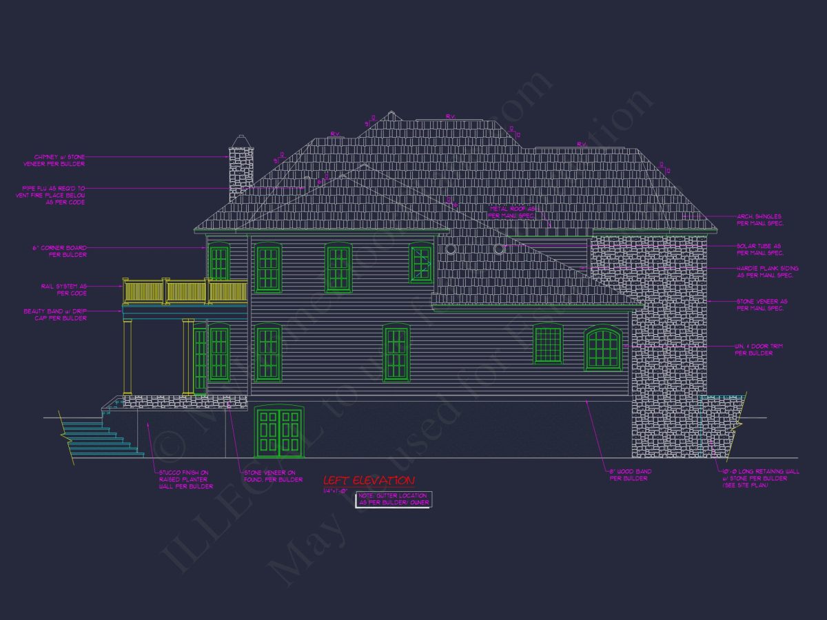 Blueprint Designs