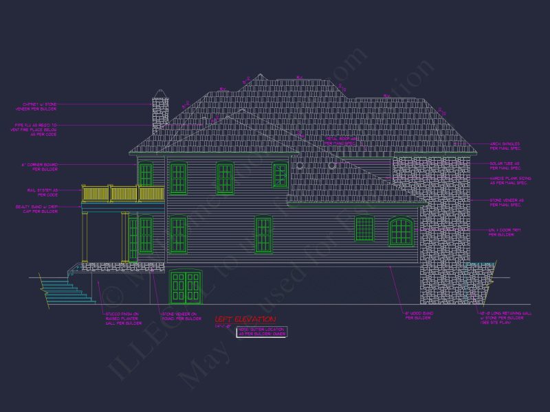 Blueprint Designs