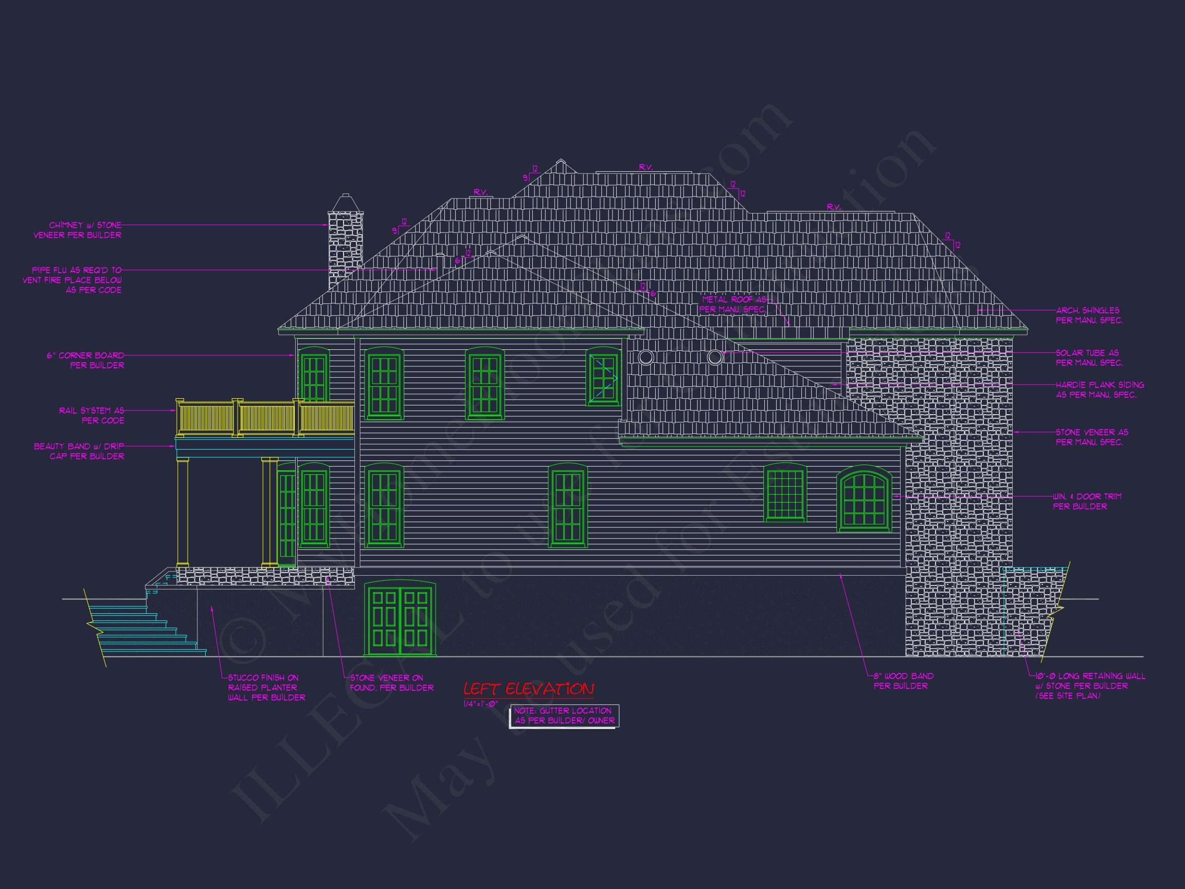 Blueprint Designs