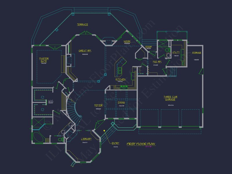 Blueprint Designs