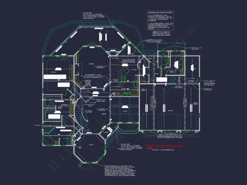 Blueprint Designs