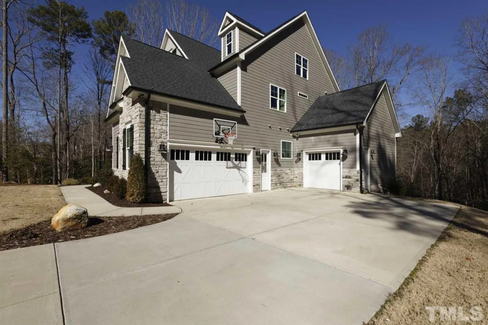 Custom house Plan with 3 Floors,CAD Blueprint & Features