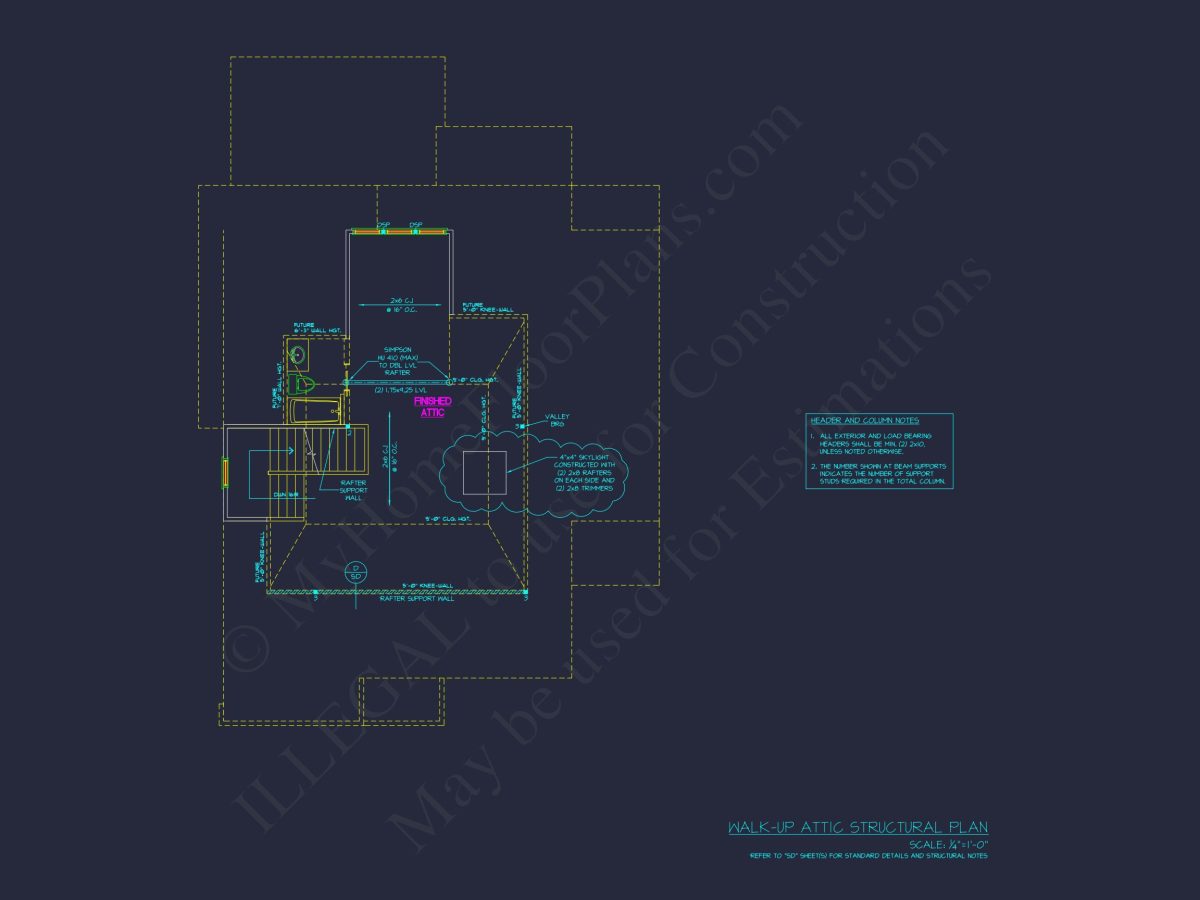 Custom house Plan with 3 Floors, CAD Blueprint, and Designs