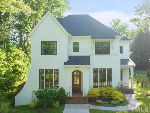 Custom house Plan with 3 Floors, CAD Blueprint, and Designs