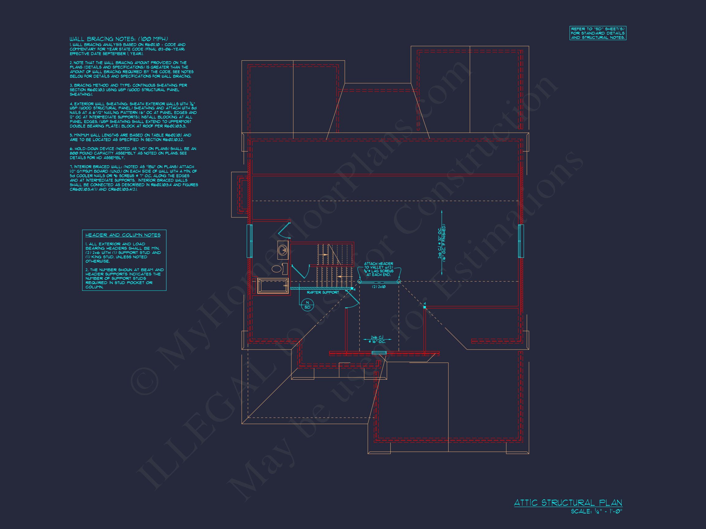 CAD Design
