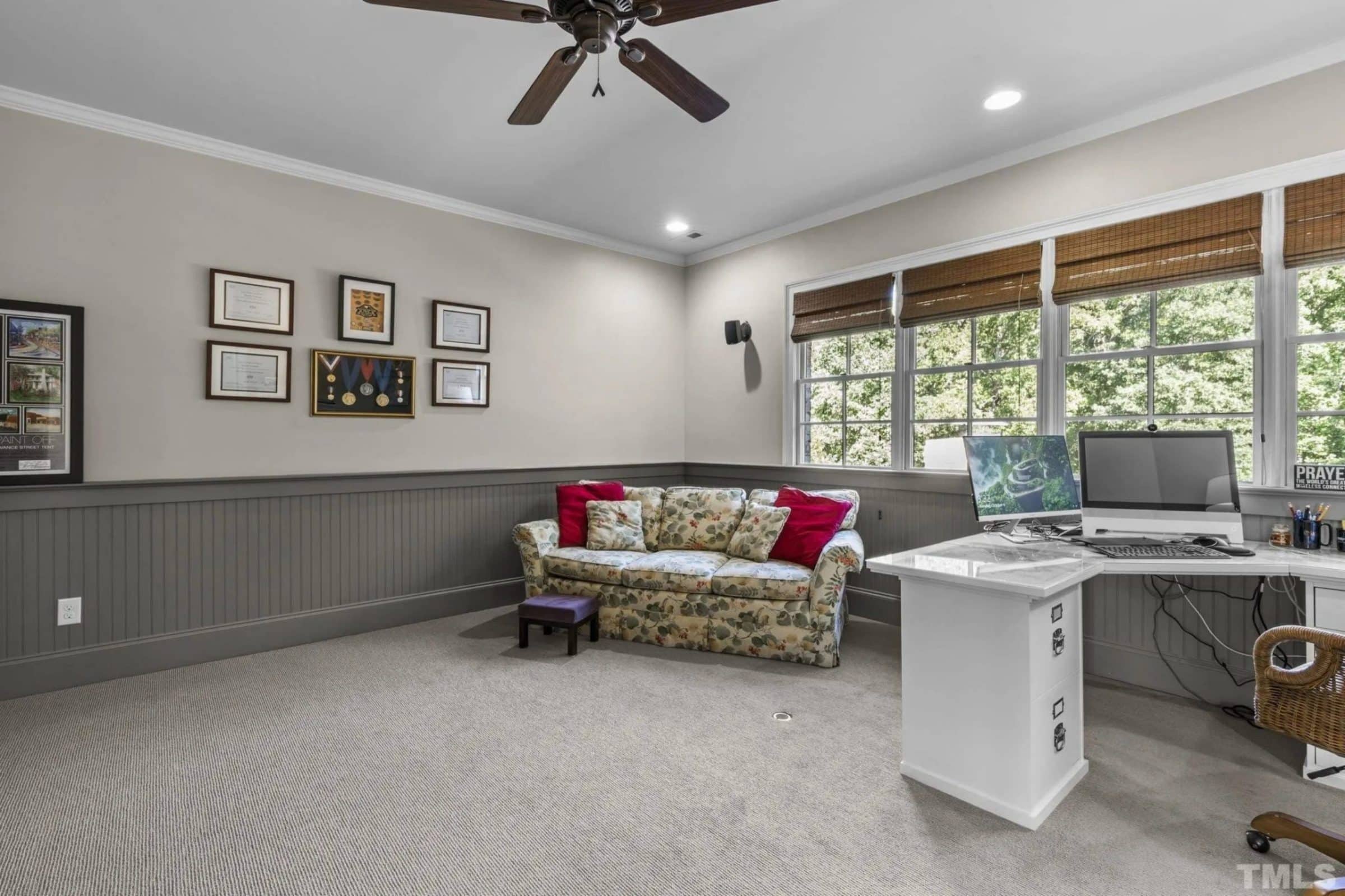 Custom house Plan with 4 Bedrooms,CAD Blueprints & Designs