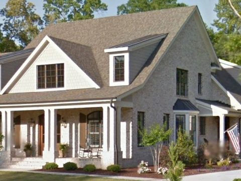 Custom house Plan with 4 Bedrooms, CAD Blueprints & Designs