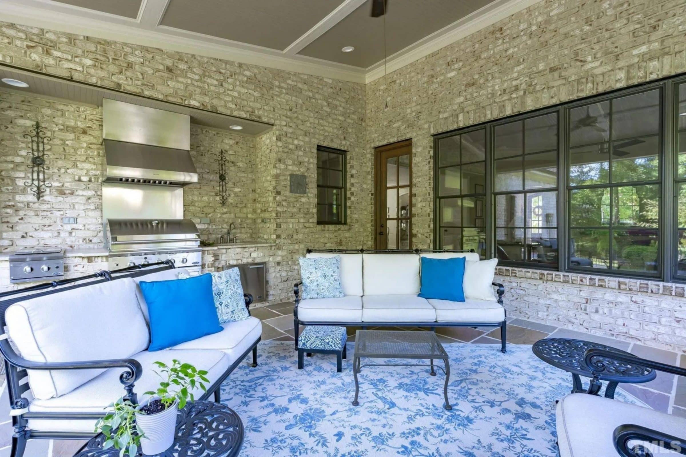 Custom house Plan with 4 Bedrooms,CAD Blueprints & Designs