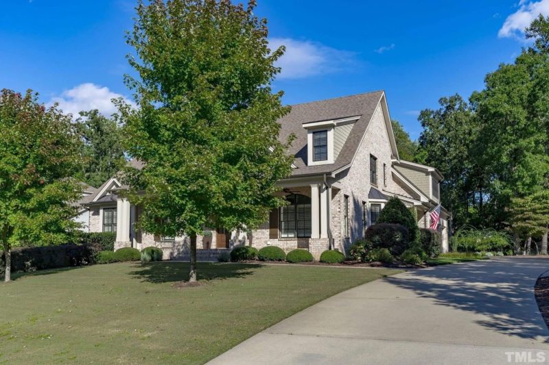 Custom house Plan with 4 Bedrooms, CAD Blueprints & Designs