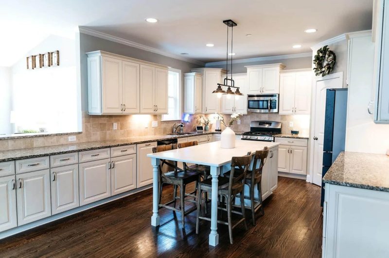 Custom house Plan with 4 Beds, 3 Baths, CAD Designs, & More