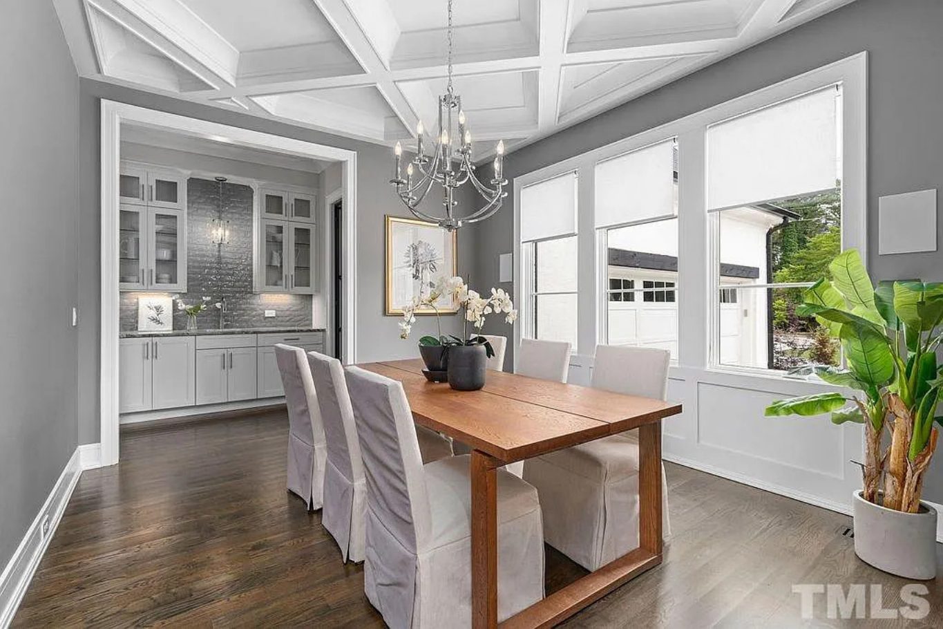 Custom house Plan with 4 Beds,CAD Blueprint,and Features