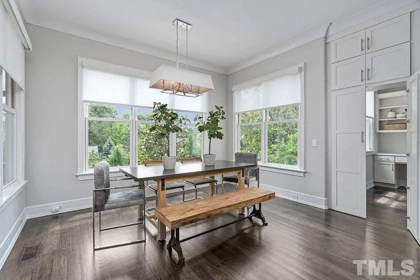Custom house Plan with 4 Beds,CAD Blueprint,and Features