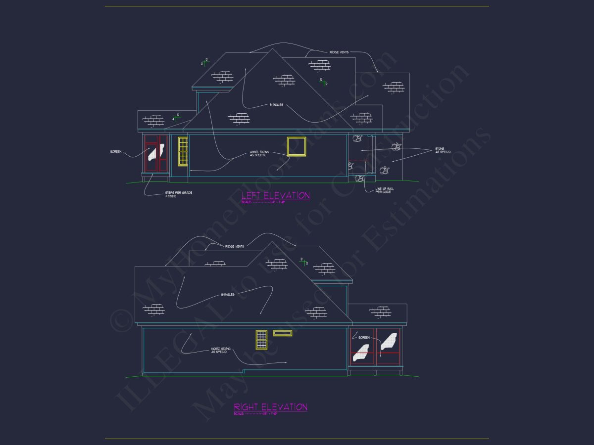 Crafted Architecture Designs