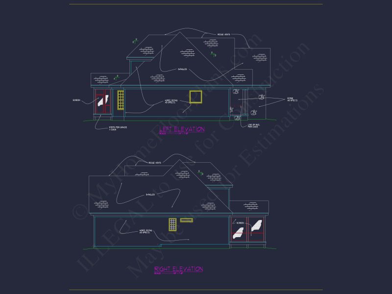 Crafted Architecture Designs