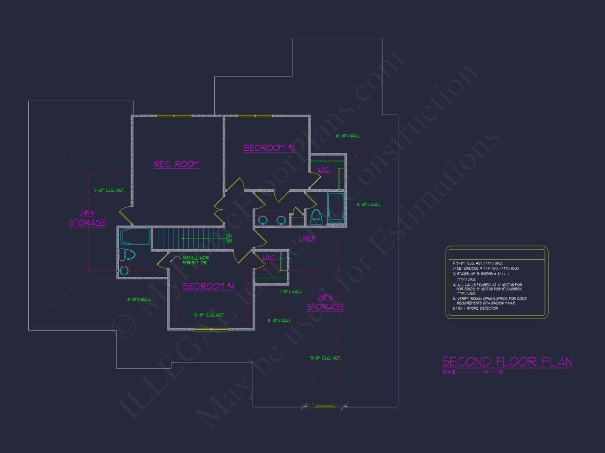 Crafted Architecture Designs