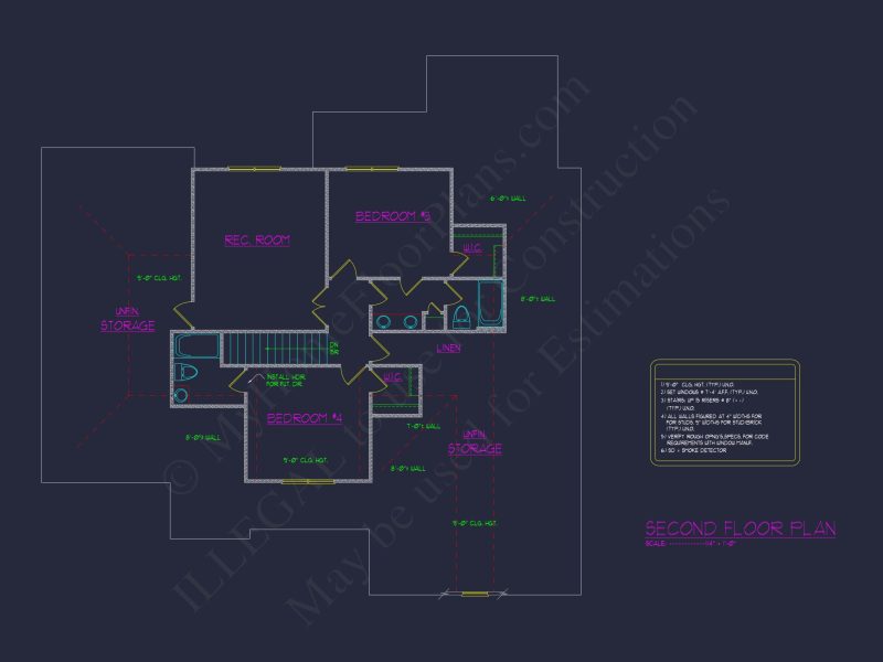 Crafted Architecture Designs