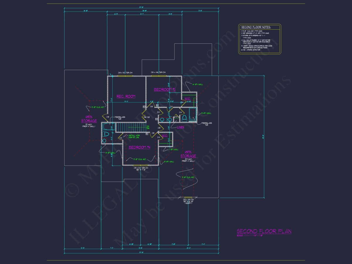 Crafted Architecture Designs