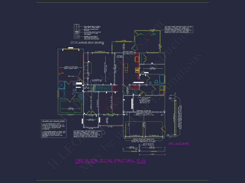 Crafted Architecture Designs