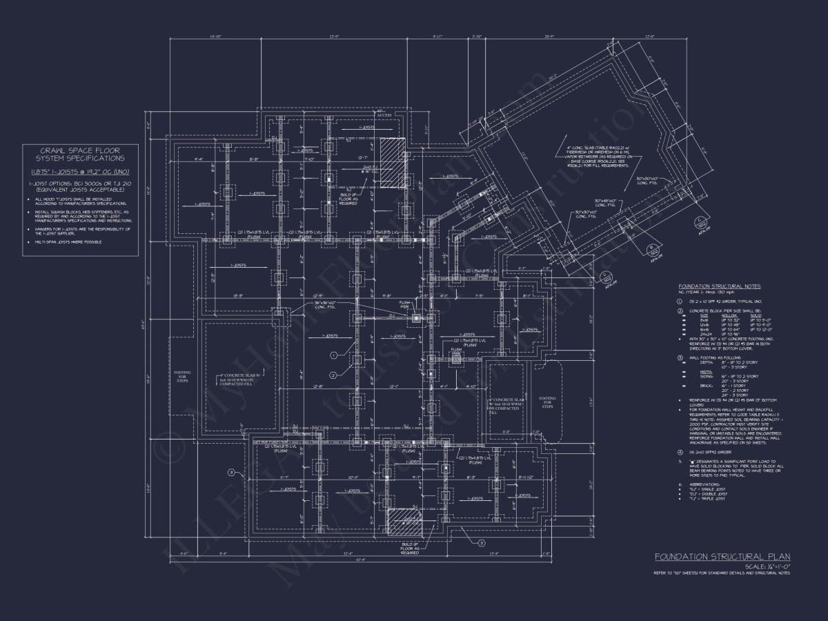 Custom house Plan with Detailed Architecture and Designs