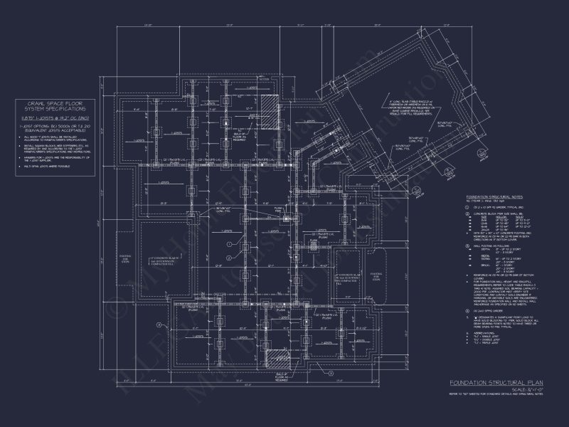 Custom house Plan with Detailed Architecture and Designs