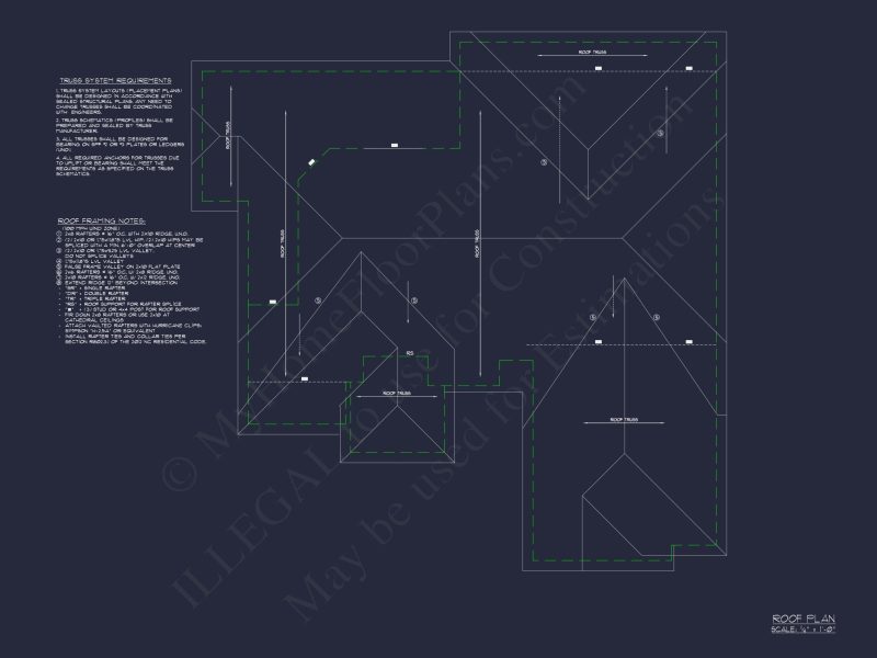 Custom house Plan with Luxury Design Features and CAD Blueprints