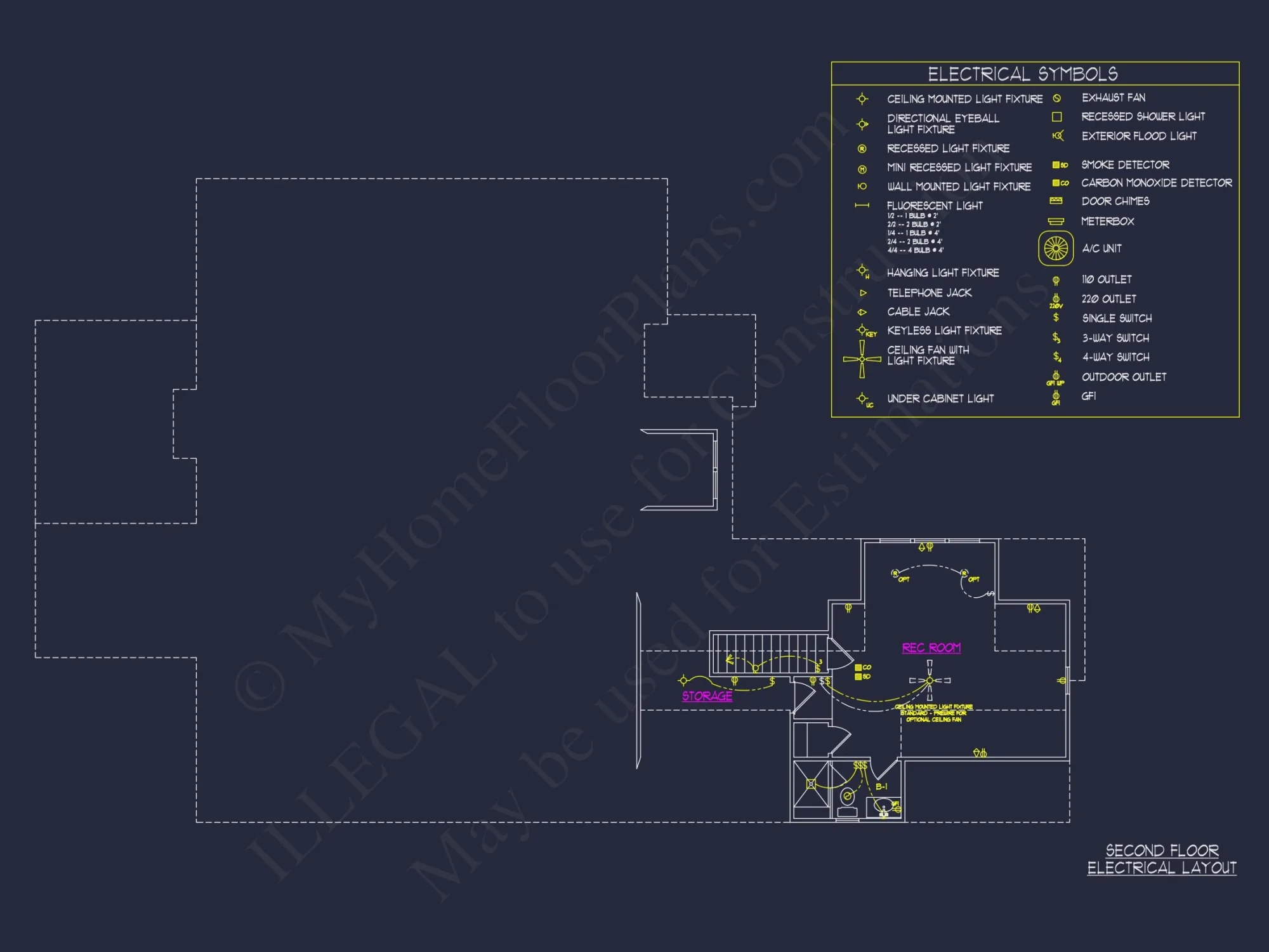 Custom house Plan with Stunning Floor Plan and CAD Designs