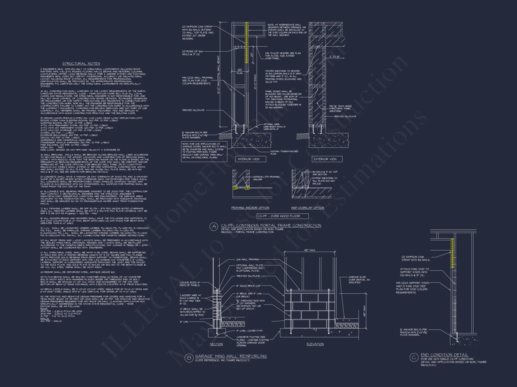 Custom house Plan with Stunning Floor Plan and CAD Designs