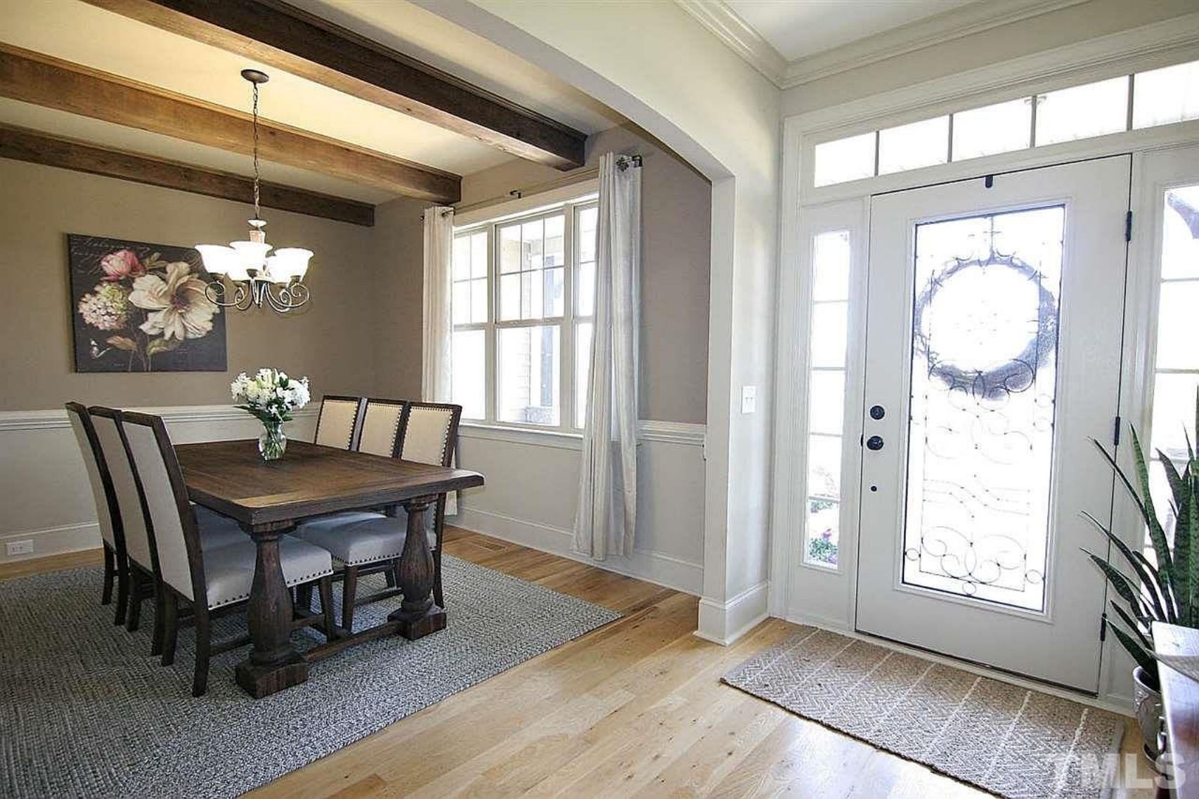 Custom house Plans with Floor Plan Designs and CAD Details
