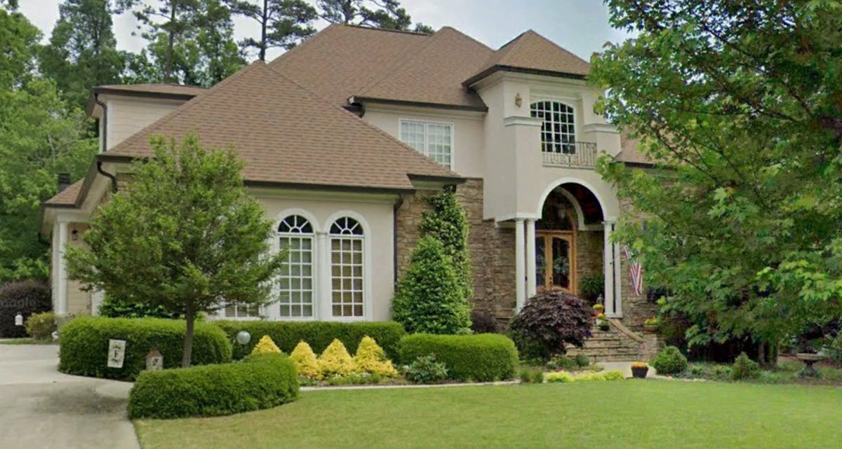 Custom house Plans with Modern Blueprint CAD Architecture