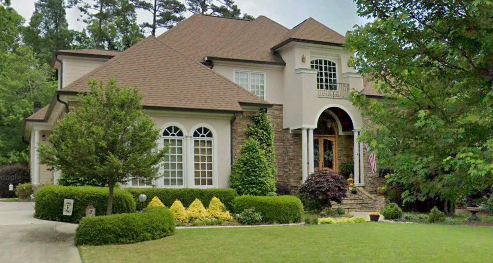 Custom house Plans with Modern Blueprint CAD Architecture